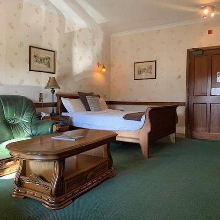 Pencoed St Mary'S Hotel Golf & Country Club מראה חיצוני תמונה