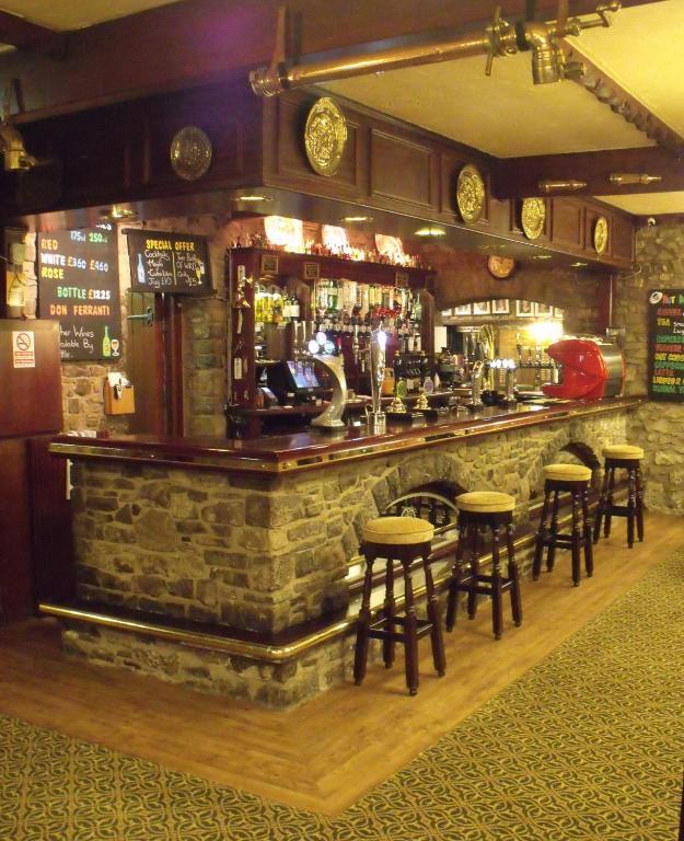 Pencoed St Mary'S Hotel Golf & Country Club מראה חיצוני תמונה