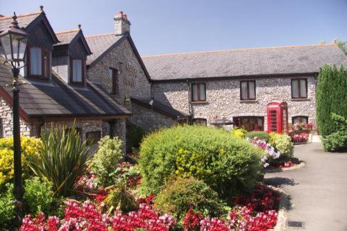 Pencoed St Mary'S Hotel Golf & Country Club מראה חיצוני תמונה