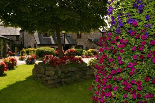 Pencoed St Mary'S Hotel Golf & Country Club מראה חיצוני תמונה
